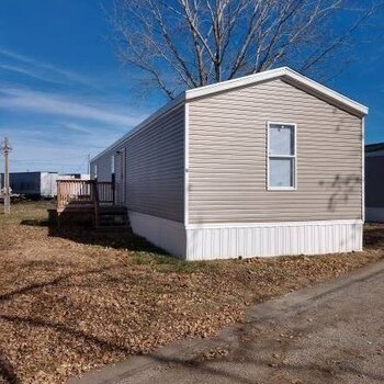 Thumbnail of mobile home