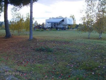 Photo of RV Lot