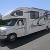RV for Sale: 2011 GREYHAWK 31 DS