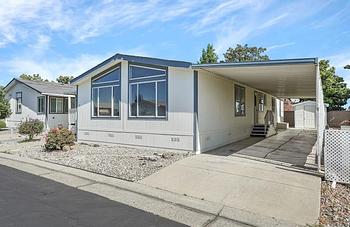 Thumbnail of mobile home