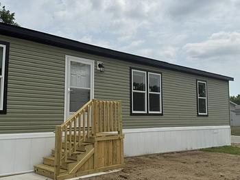 Thumbnail of mobile home