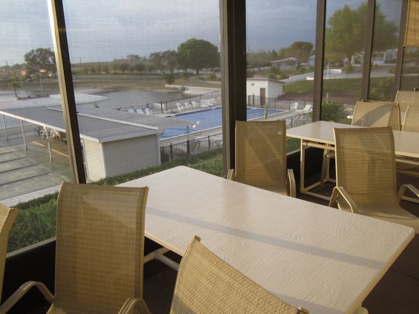 Photo of RV Lot