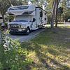 RV for Sale: 2021 ODYSSEY 31F