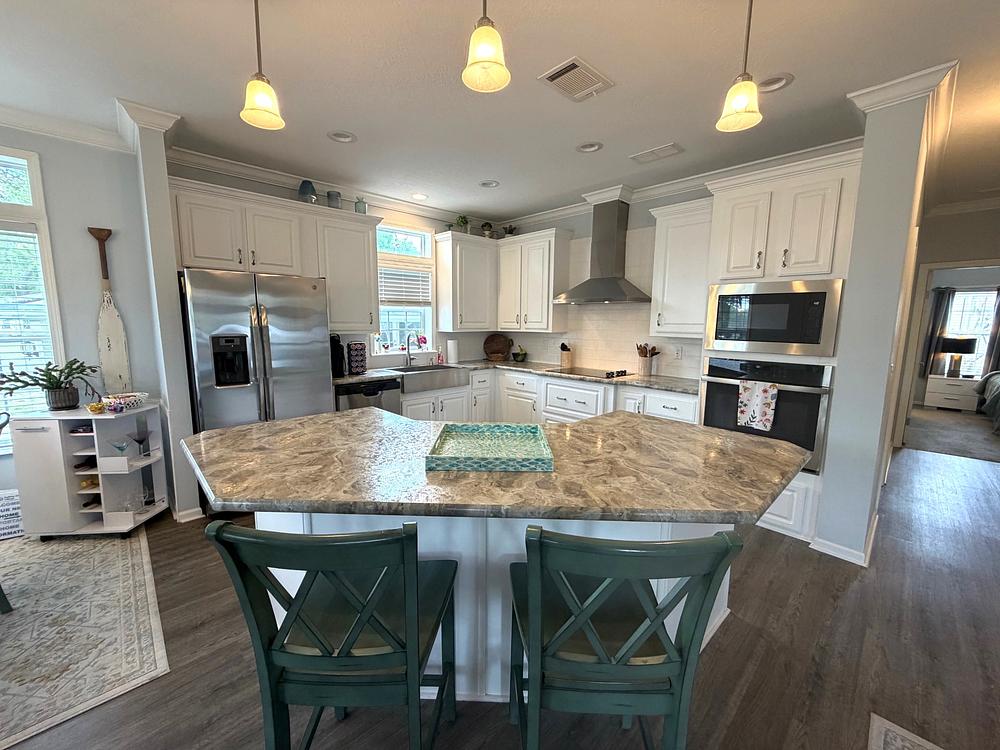 Rolling Greens Village