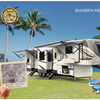 RV for Sale: 2019 NORTH POINT 375BHFS