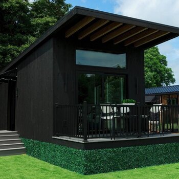Thumbnail of mobile home