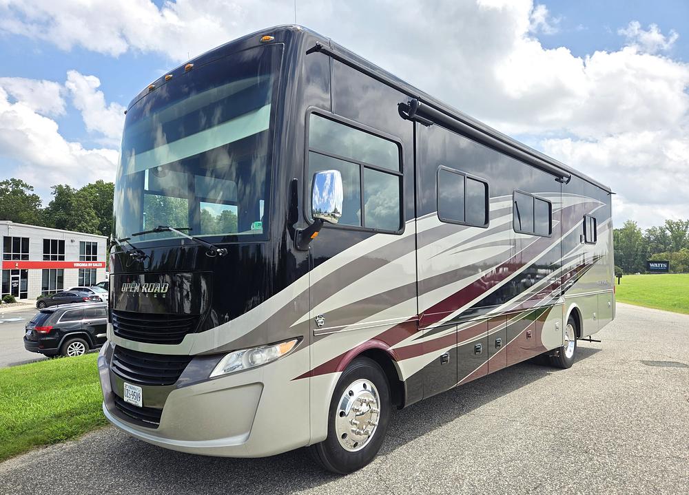 Photo of Rv