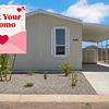 Mobile Home for Sale: 3 Bed 2 Bath 2025 Cavco