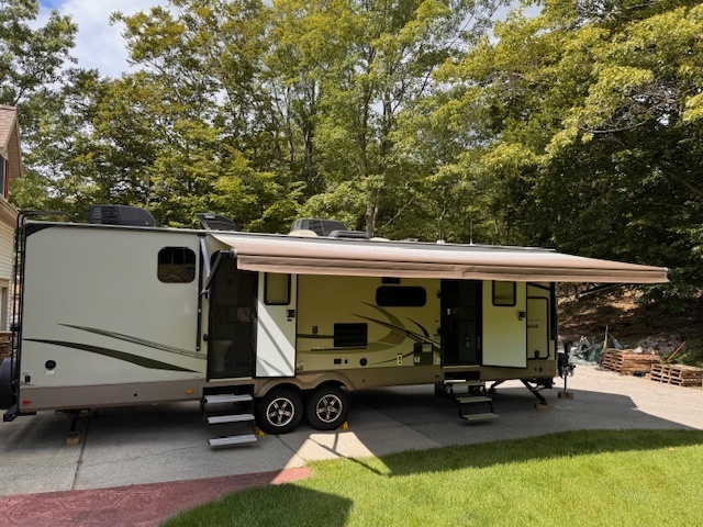 Photo of Rv