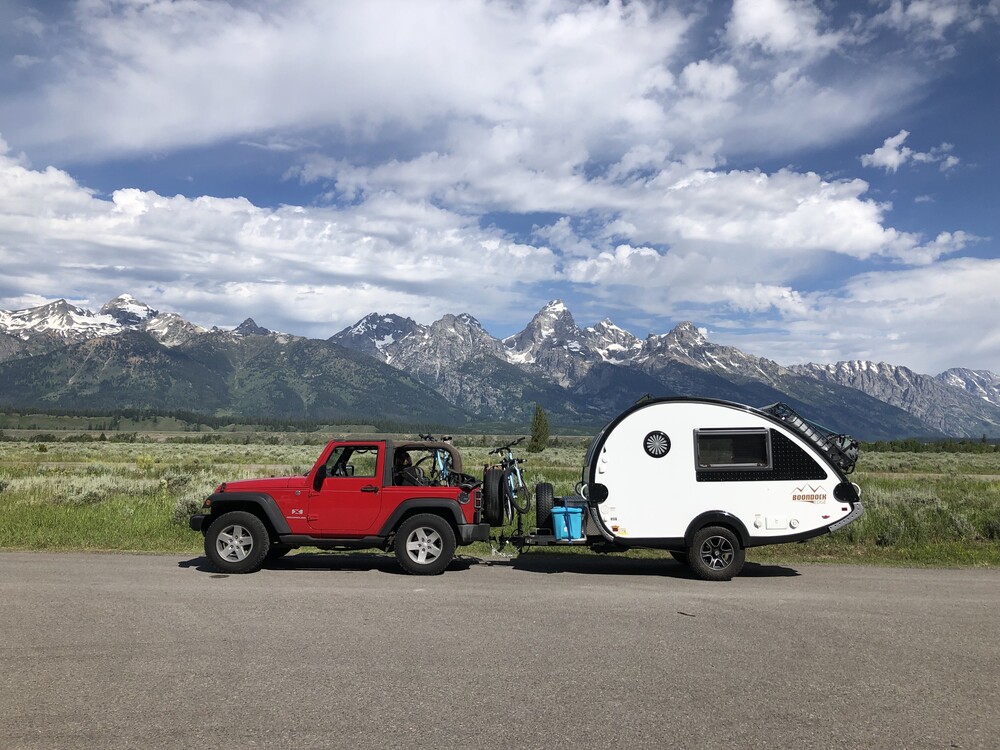 Photo of Rv