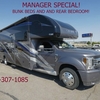 RV for Sale: 2020 OMNI SUPER C BB35