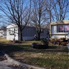 Photo of Mobile Home Park