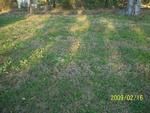 Photo of Mobile Home Lot
