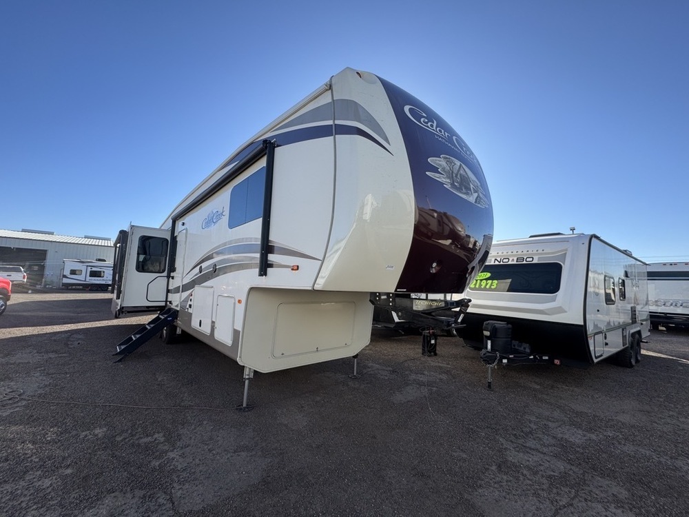 Photo of Rv