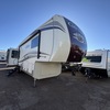 RV for Sale: 2018 CEDAR CREEK HATHAWAY 36CK2