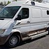 RV for Sale: 2003 FREE SPIRIT 210
