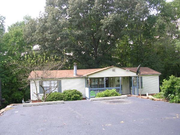 Photo of Mobile Home Park