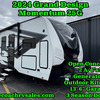 RV for Sale: 2024 MOMENTUM G-CLASS 25G