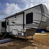 RV for Sale: 2023 COUGAR 316RLS