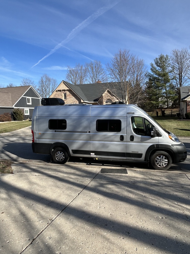 Photo of Rv