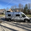 RV for Sale: 2022 SOLIS 59PX