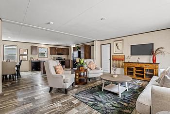 Thumbnail of mobile home