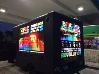 Photo of Billboard