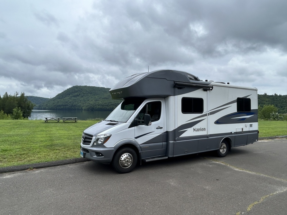 Photo of Rv