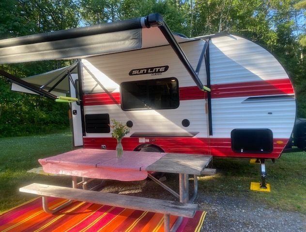 Photo of Rv