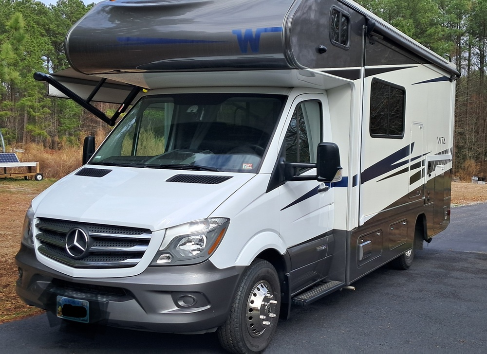 Photo of Rv