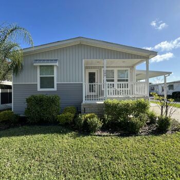 Thumbnail of mobile home