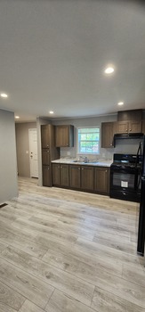 Photo of Brand new 3 bedroom doublewide manufactured home for sale!