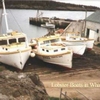 RV Park: Whale Cove Campground, Digby Neck, NS