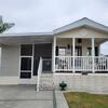 Mobile Home for Sale: 1 Bed 1 Bath 2007 Chariot