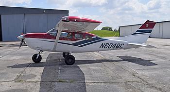 Thumbnail of aircraft