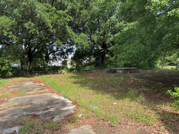 Photo of Previous Mobile Home Lot in Nice Subdivision, No Credit Check!