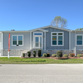 Thumbnail of mobile home