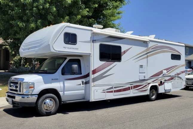 Photo of Rv