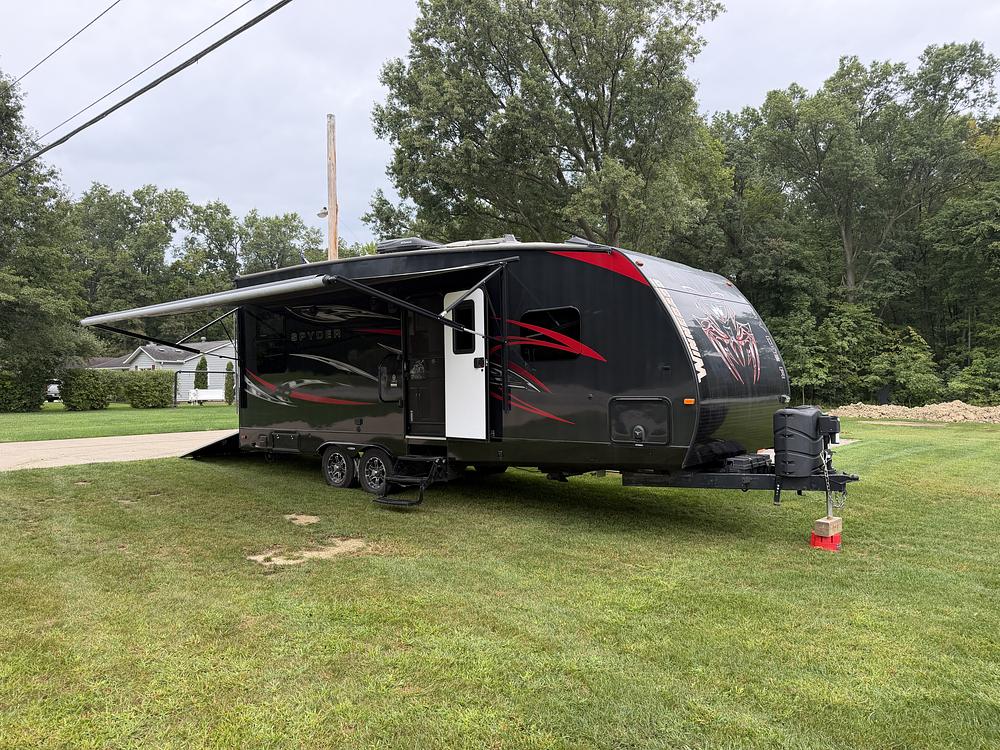 Photo of Rv