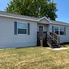 Mobile Home for Sale: 3 Bed 2 Bath 2005 Patriot