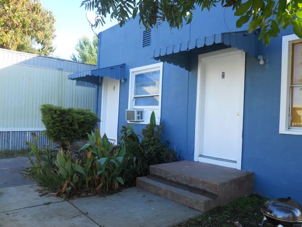 Photo of Mobile Home Park