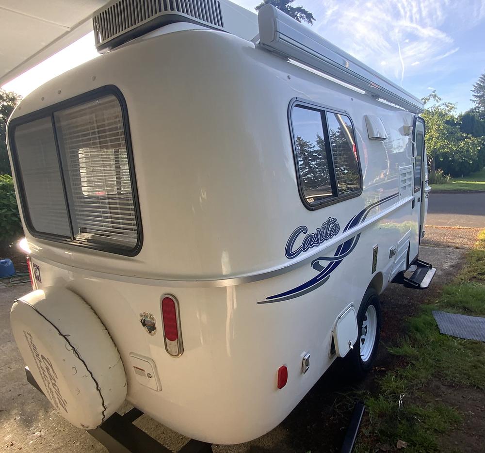 Photo of Rv