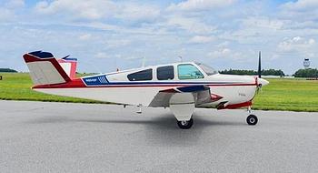 Thumbnail of aircraft