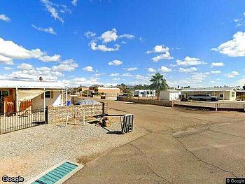 Thumbnail of mobile home