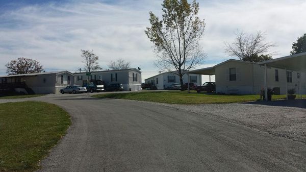 Photo of Mobile Home Park