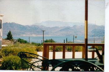 Photo of RV Lot