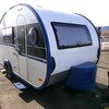 RV for Sale: 2017 T@B 400