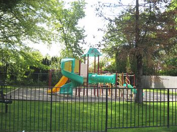Thumbnail of mobile home park