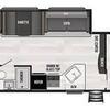 RV for Sale: 2019 SPRINGDALE 298BH