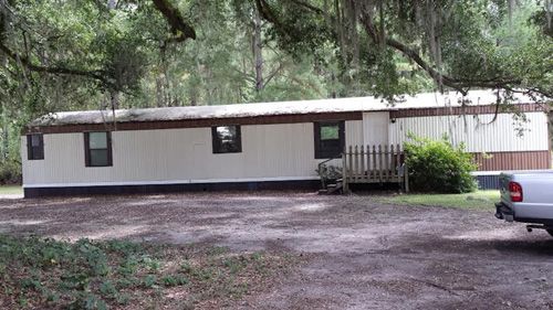 Country Acres MHP Unit #12